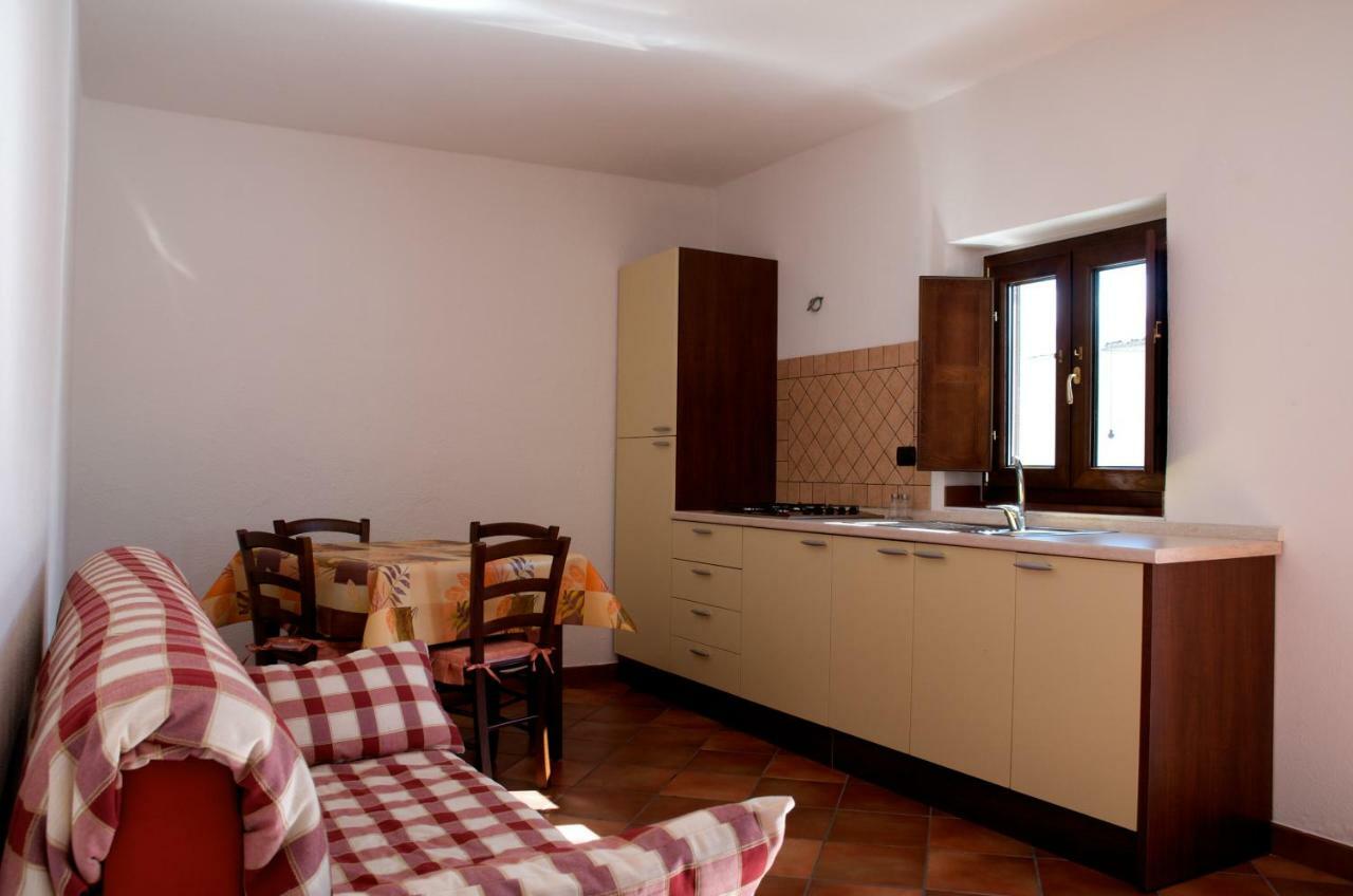 Agriturismo Fiorella Camigliatello Silano Exterior foto